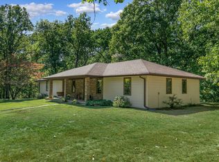 2274 Prairie Ridge Rd, Ozark, MO 65721