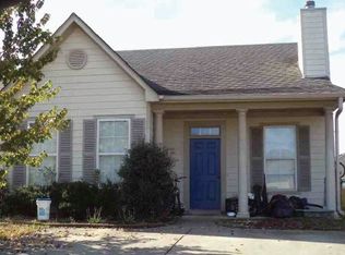 310 Morning Mist Ln, Odenville, AL 35120