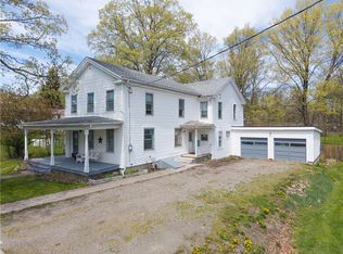 9 Porter St, Prattsburgh, NY 14873