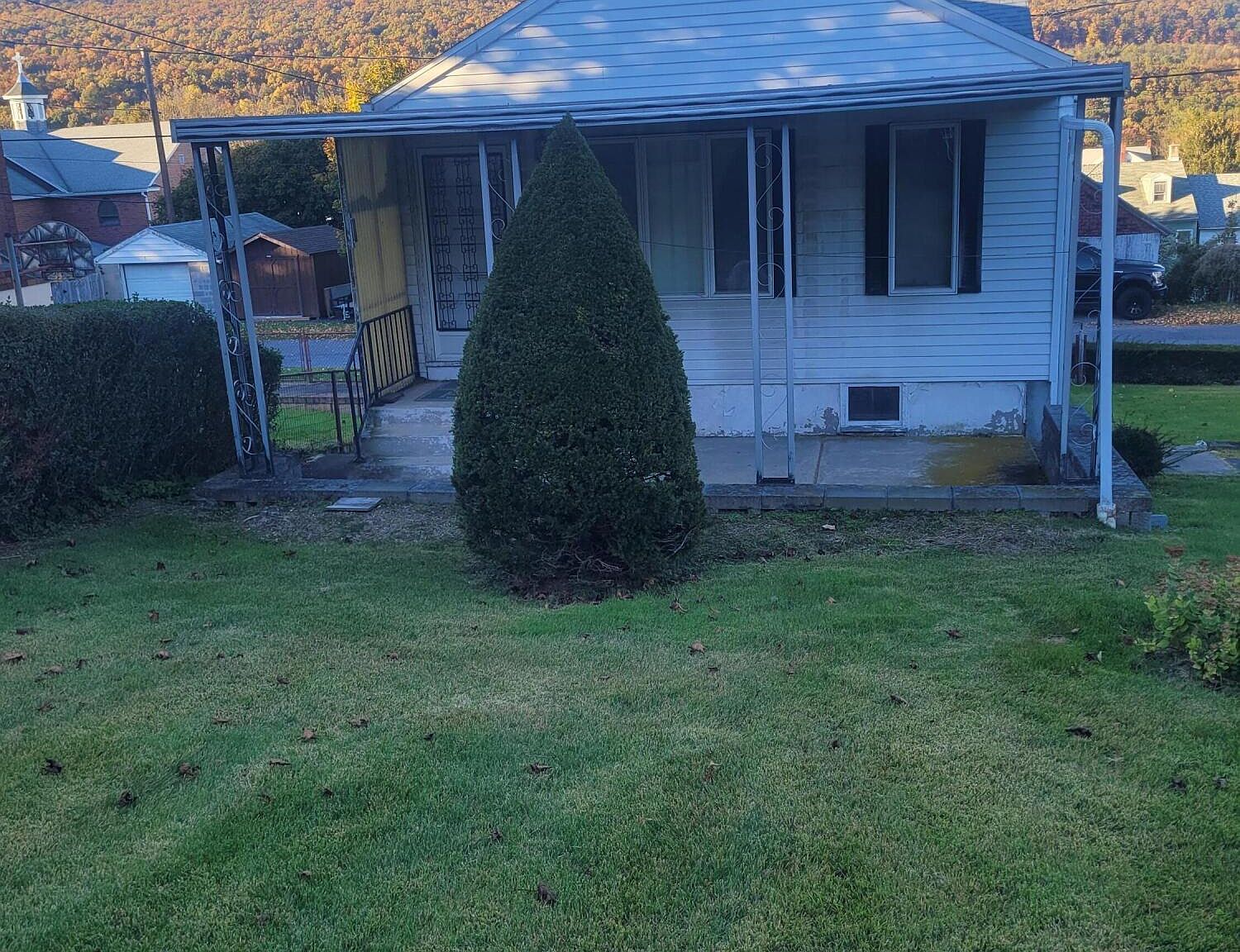 1242 W Holly St, Coal Township, PA 17866 MLS 2095640 Zillow