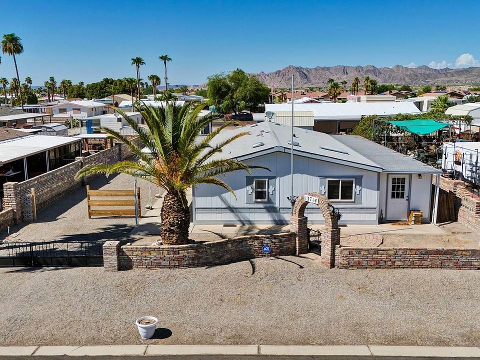 13714 E 47th St, Yuma, AZ 85367 | Zillow