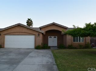 68761 Cedar Rd, Cathedral City, CA 92234