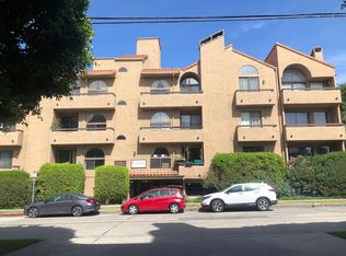 14572 Dickens St PENTHOUSE 3, Sherman Oaks, CA 91403