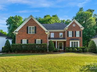 406 Belvedere Ln, Waxhaw, NC 28173