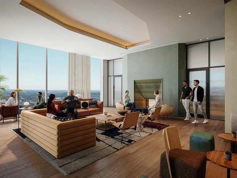 The Residences at ATX Tower — Photo 27