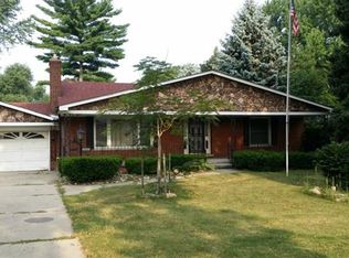 420 S Gulley Rd, Dearborn Heights, MI 48125