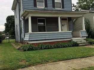 2715 Guyan Ave, Huntington, WV 25702