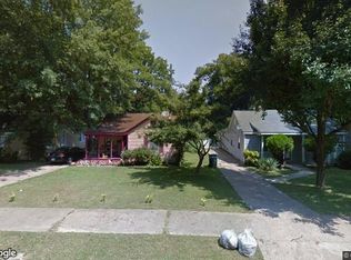 3566 Wilshire Rd, Memphis, TN 38111
