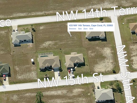 2nd image of 433 NW 14th Ter