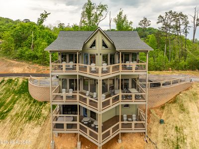 1237 Hemlock Dr, Gatlinburg, TN, 37738