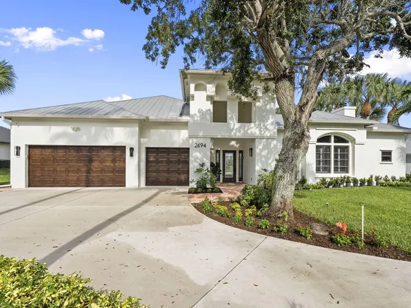 2694 NE Sewalls Landing Way, Jensen Beach, FL 34957