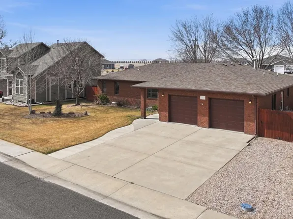 705 Ute St, Fort Morgan, CO 80701