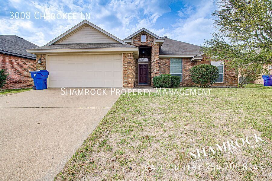1st image of 3008 Cherokee Ln