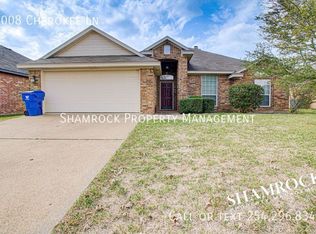 3008 Cherokee Ln, Woodway, TX 76712