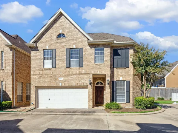2802 Briarhurst Park, Houston, TX 77057