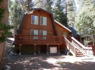 682 Steelhead Rd, June Lake, CA 93529