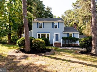 12329 Ridgefield Pkwy, Henrico, VA 23233