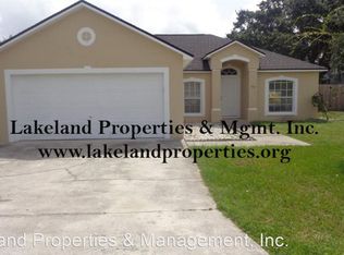 147 Osprey Heights Dr N, Winter Haven, FL 33880