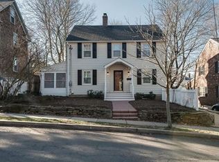 42 Linden Ln, Princeton, NJ 08540