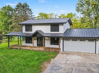 12595 Minges Rd S, Battle Creek, MI 49015