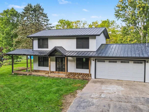 12595 Minges Rd S, Battle Creek, MI 49015