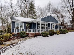 171 Stebbins Rd, Somers, CT 06071