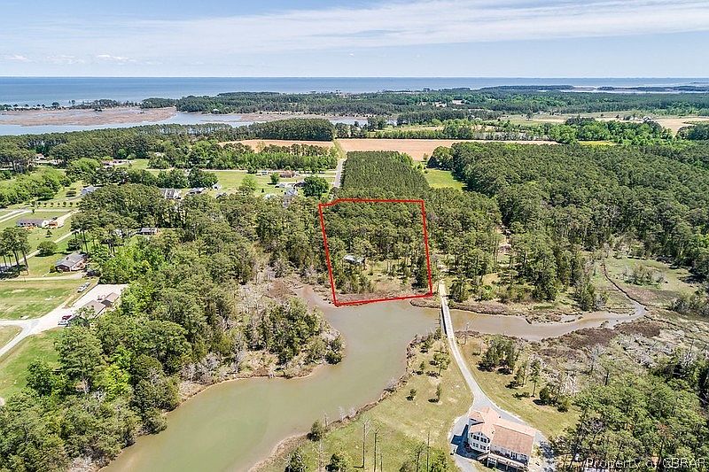 0 Lillys Neck Rd, Mathews County, VA 23119 Zillow