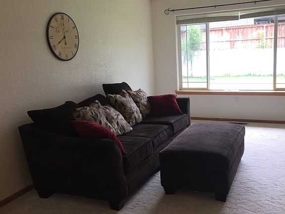 Formal living room