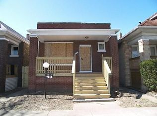 7714 S Rhodes Ave, Chicago, IL 60619