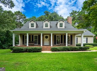 225 Linda Ln, Lagrange, GA 30240