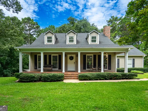 225 Linda Ln, Lagrange, GA 30240