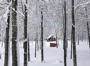 331 Blossom Rd, Hebron, NY 12865