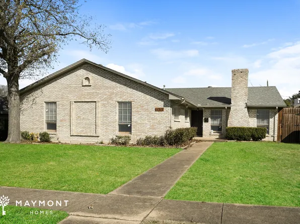11317 McCree Rd, Dallas, TX 75238