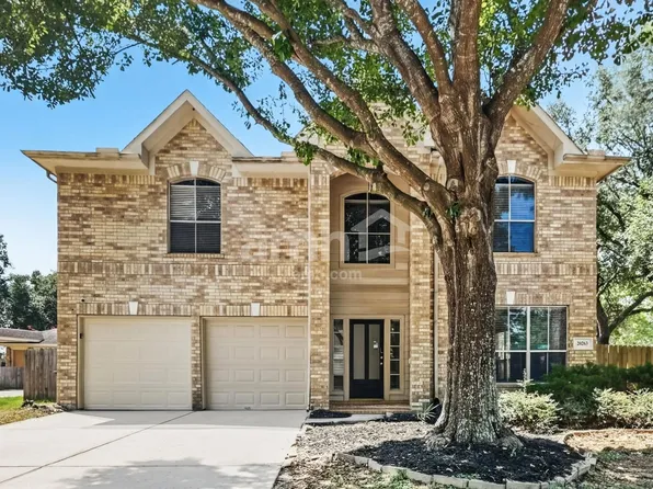 20263 Eden Pnes, Spring, TX 77379