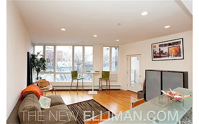Sold by Douglas Elliman