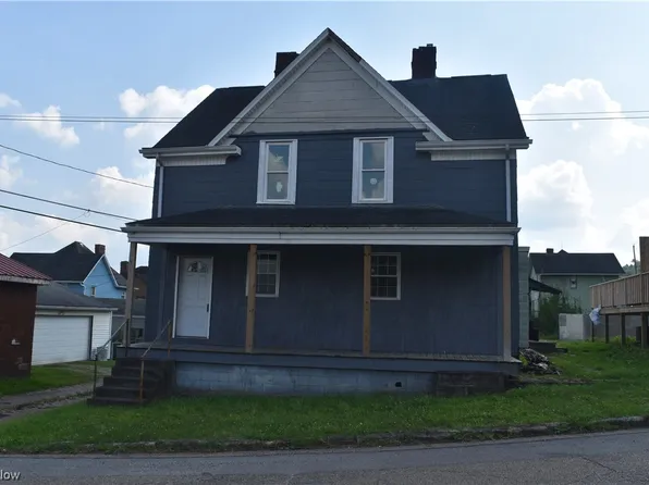 740 44th St, Bellaire, OH 43906
