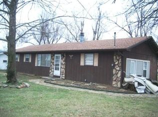 3970 W Groton St, Springfield, MO 65803