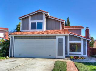 1216 Royal Crest Dr, San Jose, CA 95131