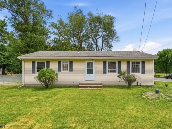 427 Warwick Tpke, West Milford Twp., NJ 07421