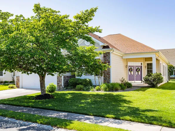 22 Eagleswood Drive, Waretown, NJ 08758