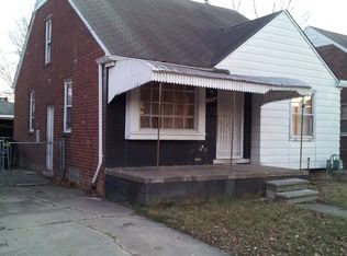 11960 Rossiter St, Grosse Pointe, MI 48224