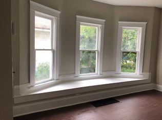 124 Wilson Ave, Springfield, OH 45505