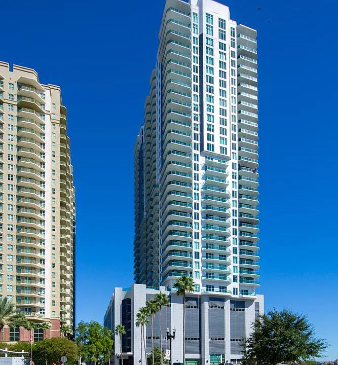1431 Riverplace Blvd #1603
