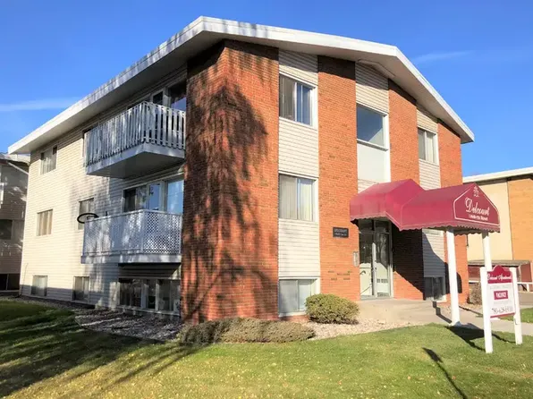 13308 127th St NW #108, Edmonton, AB T5L 1B4