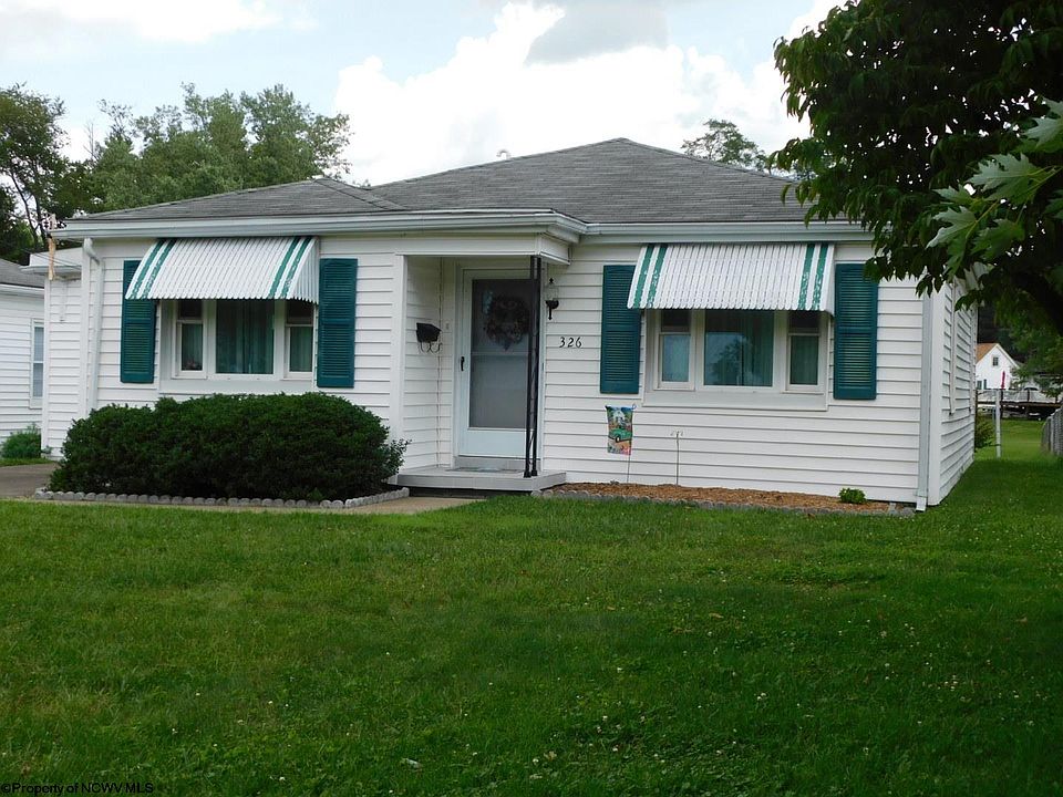 326 Johnson Ave, Bridgeport, WV 26330 Zillow