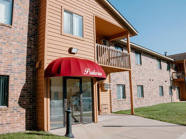 Parkview Apartments