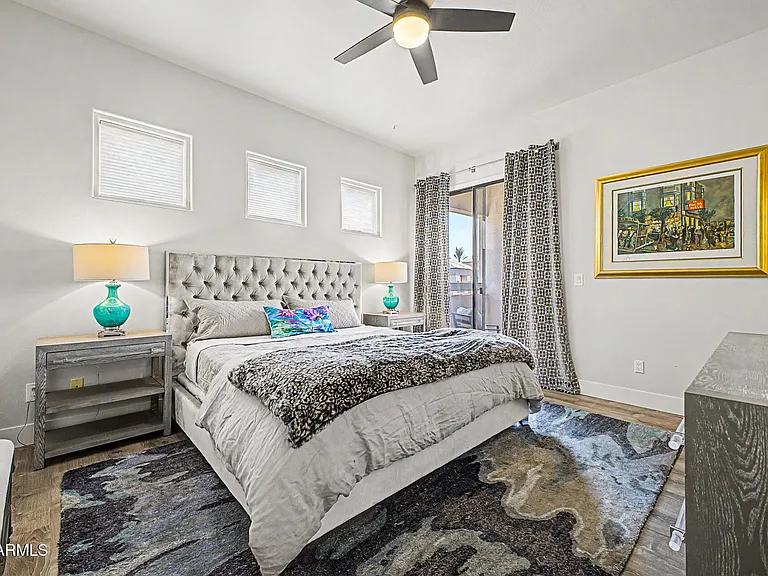 7400 E Gainey Club Dr #208 — Photo 21