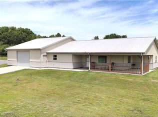 1025 E Nashville St, Greenwood, AR 72936