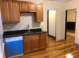 67 Semont Rd APT 2, Dorchester Center, MA 02124