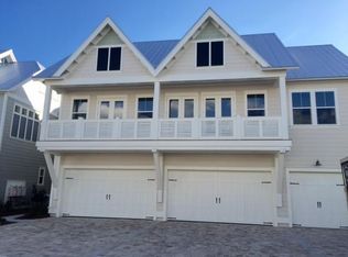 67 Milestone Dr #A-191, Santa Rosa Beach, FL 32459
